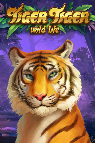 Tiger Tiger