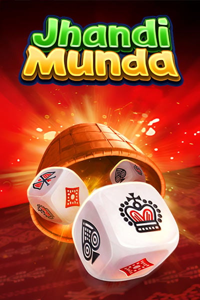 Jhandi Munda