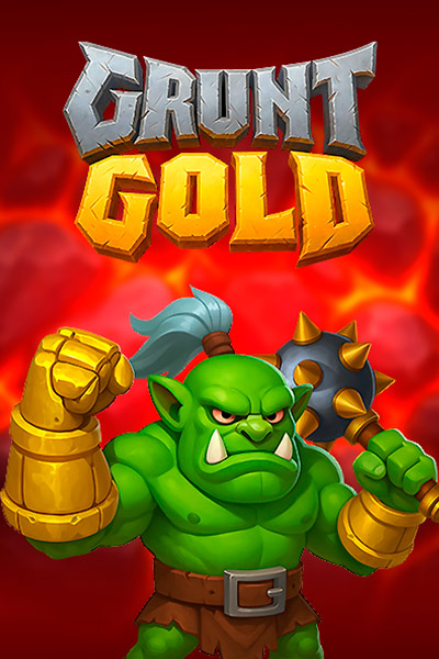 Grunt Gold